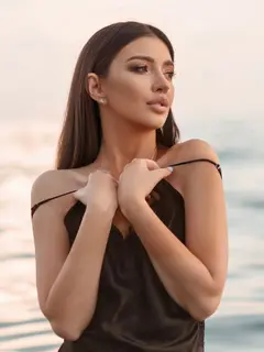 Аглая эскорт в городе Астана