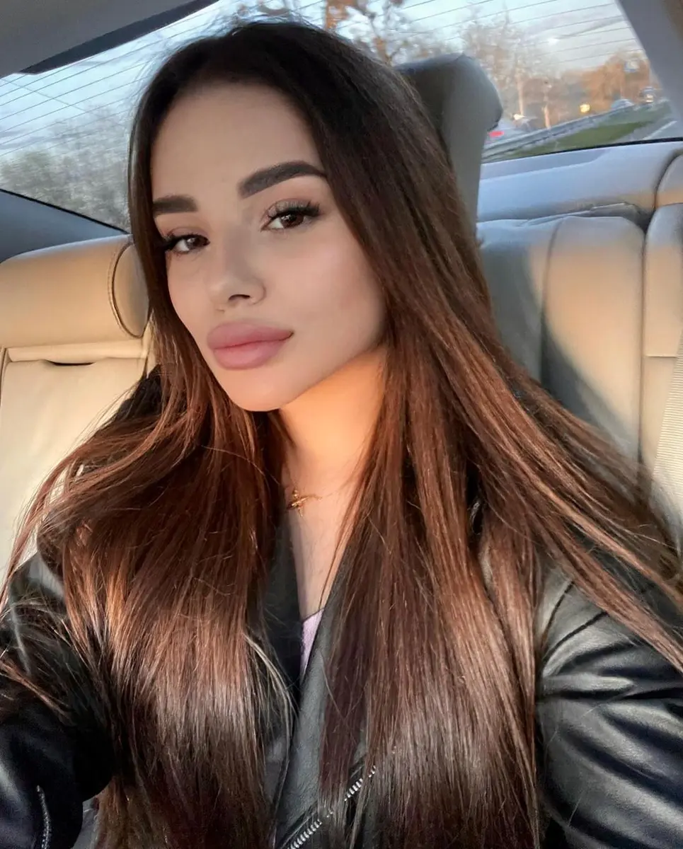 Альбина эскорт в городе Астана