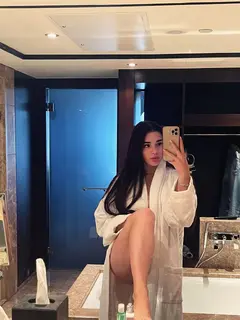 Альбина эскорт в городе Астана