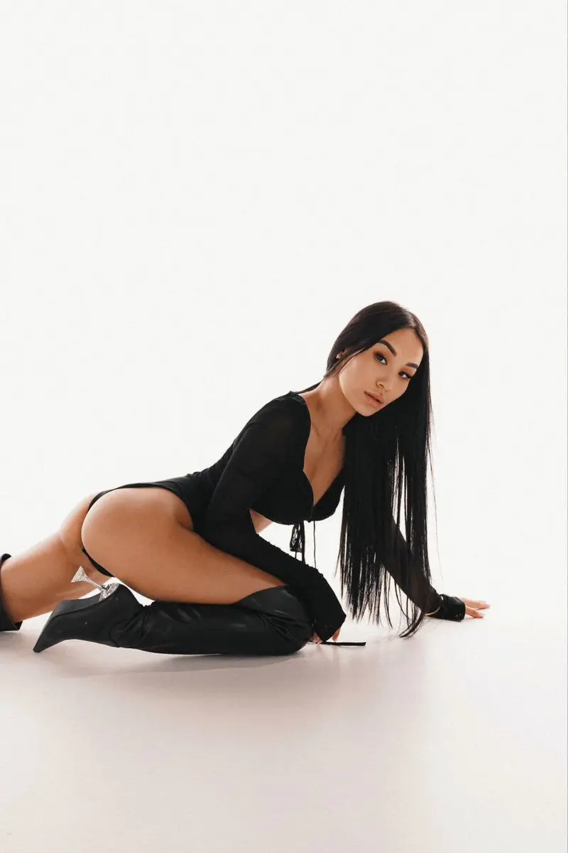 Алиана эскорт в городе Астана