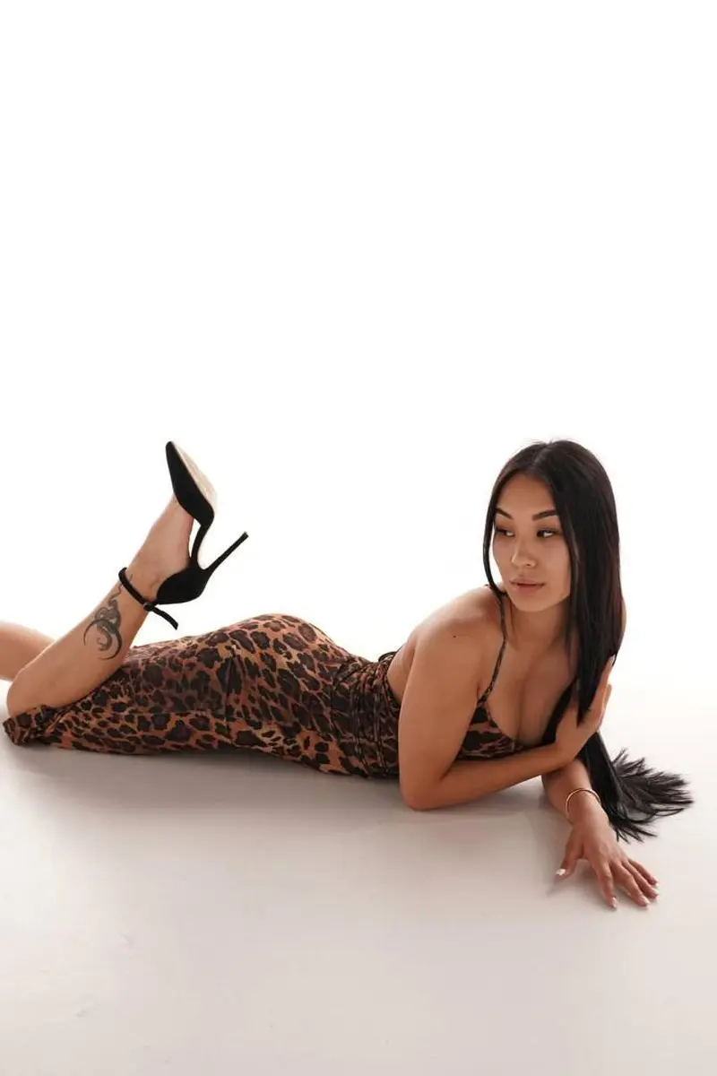 Алиана эскорт в городе Астана