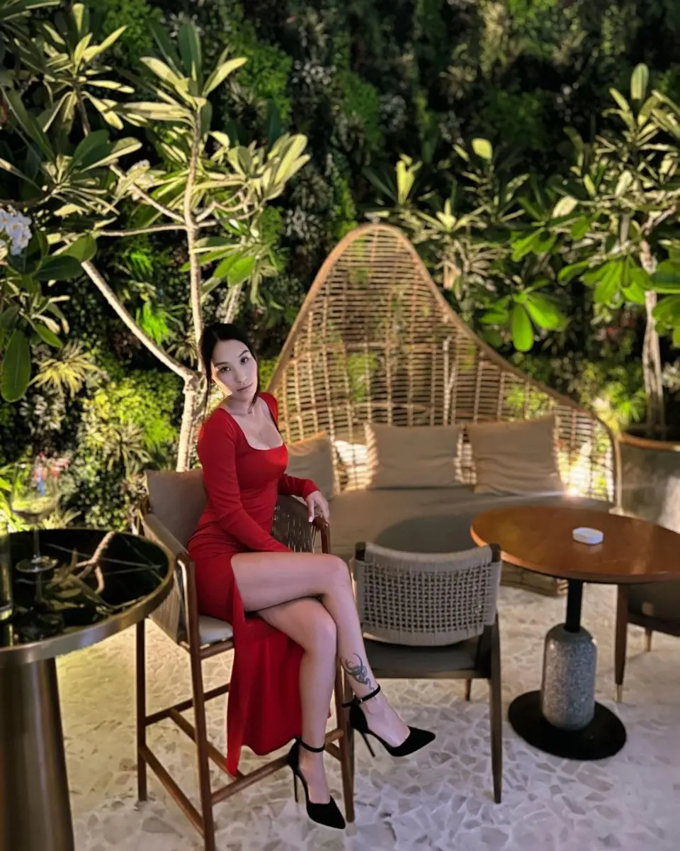 Алиана эскорт в городе Астана