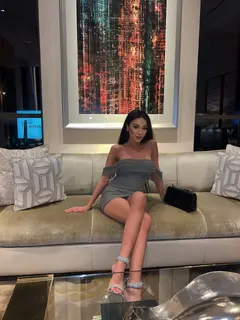 Алиша эскорт в городе Астана