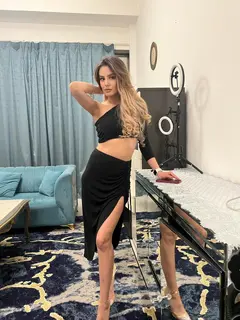 Алмаз эскорт в городе Астана