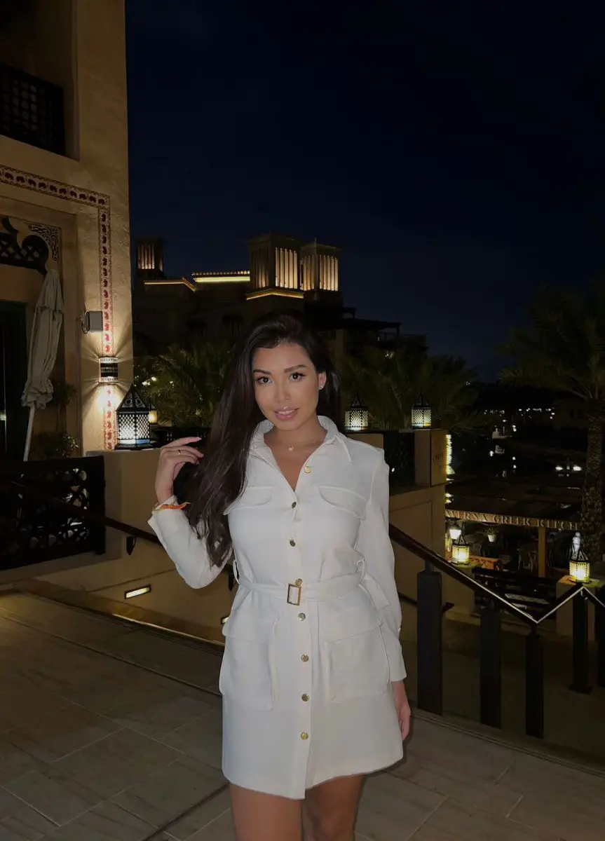 Амаль эскорт в городе Астана