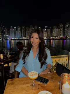 Амаль эскорт в городе Астана