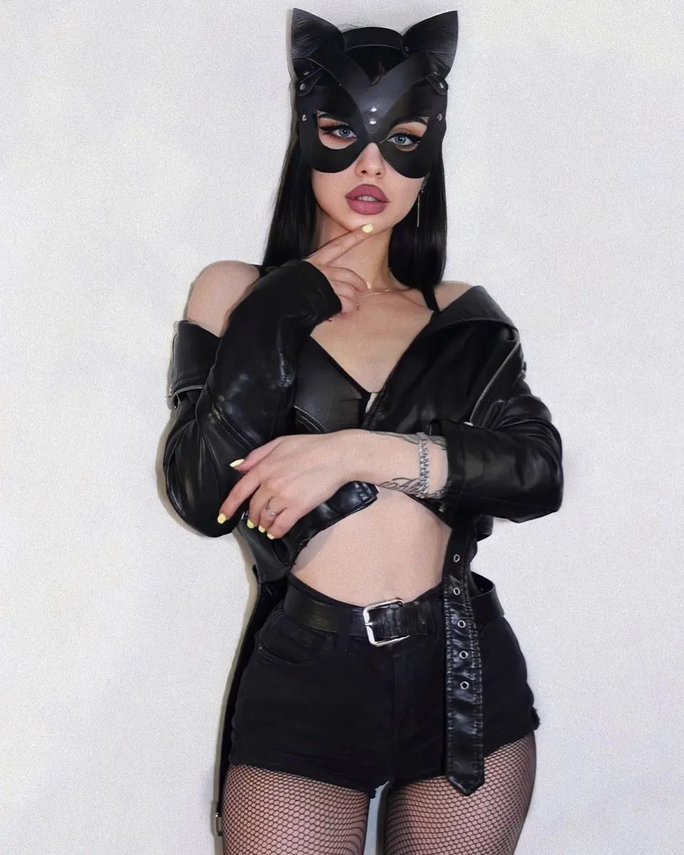 Амина эскорт в городе Астана