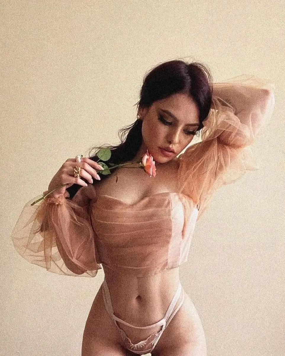 Амина эскорт в городе Астана