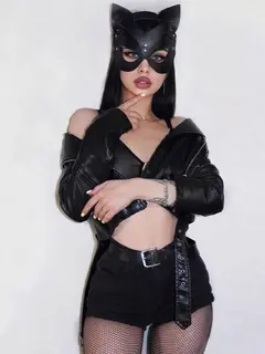 Амина эскорт в городе Астана