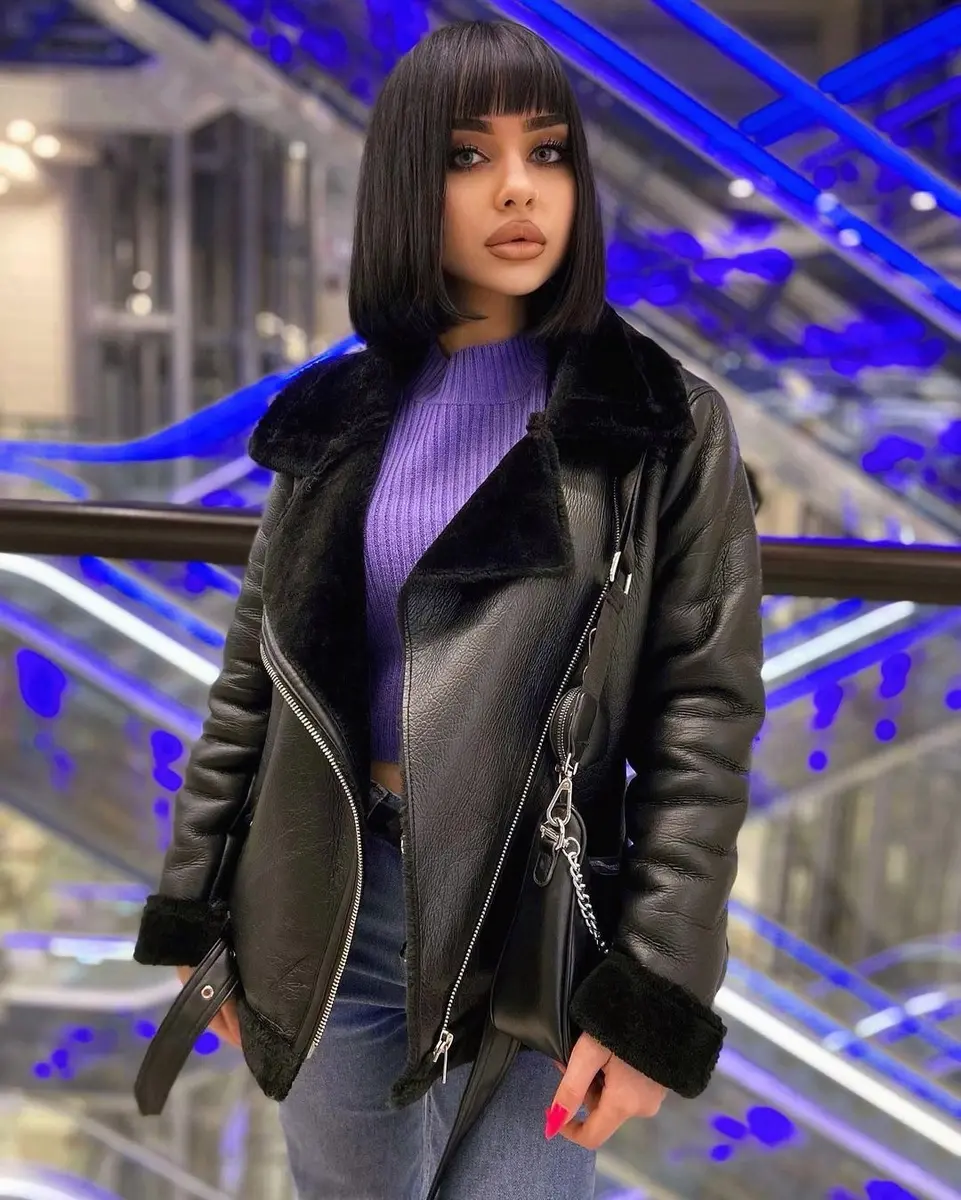 Амина эскорт в городе Астана