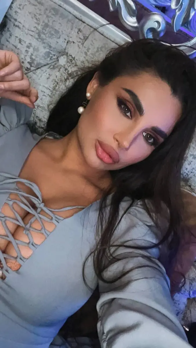 Анет эскорт в городе Астана