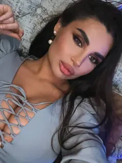 Анет эскорт в городе Астана