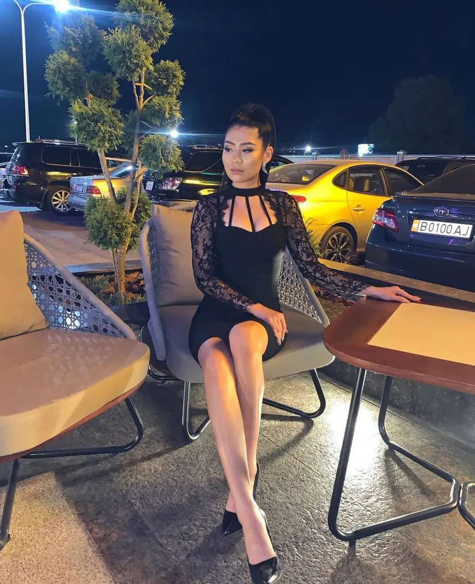 Ариадна эскорт в городе Астана