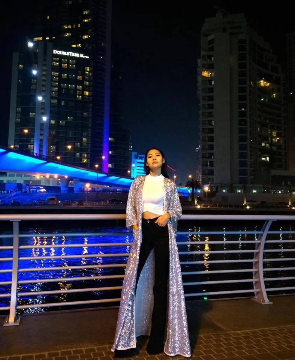 Ариадна эскорт в городе Астана