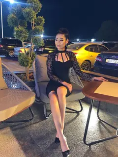 Ариадна эскорт в городе Астана