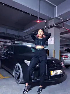 Ариадна эскорт в городе Астана