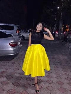 Ариадна эскорт в городе Астана