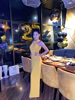 Ариадна эскорт в городе Астана