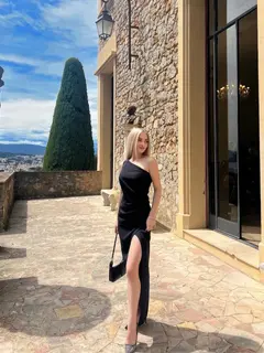 Ариана эскорт в городе Астана