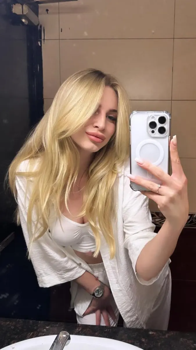 Ариана эскорт в городе Астана