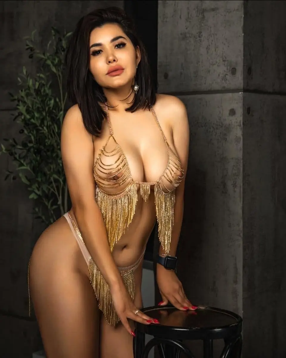 Ариэль эскорт в городе Астана