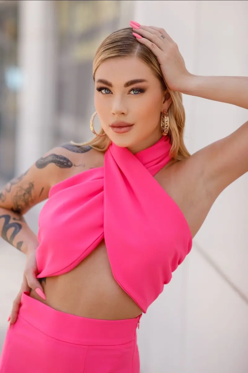 Ария эскорт в городе Астана