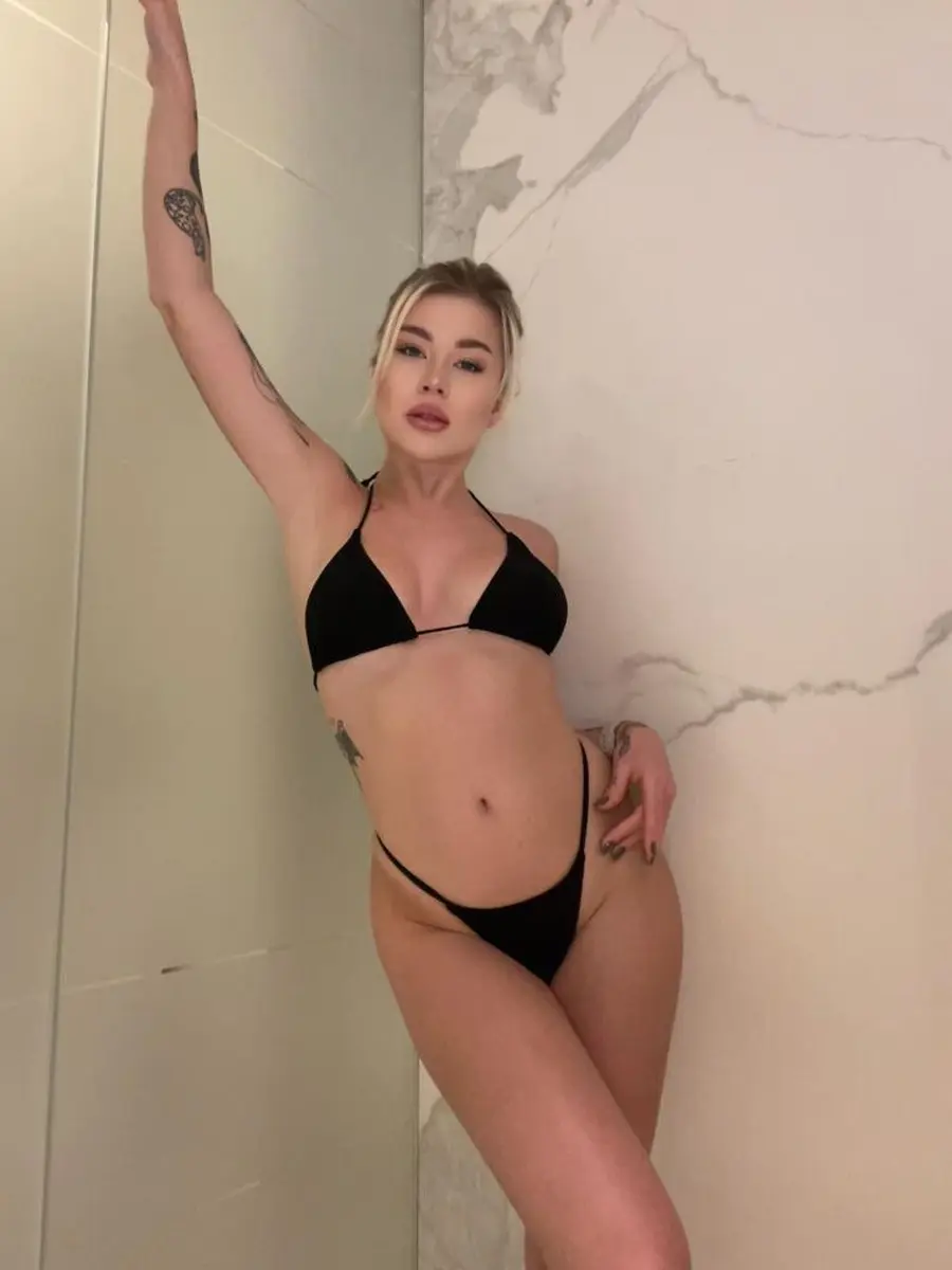 Ария эскорт в городе Астана