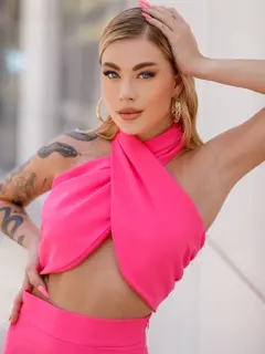 Ария эскорт в городе Астана