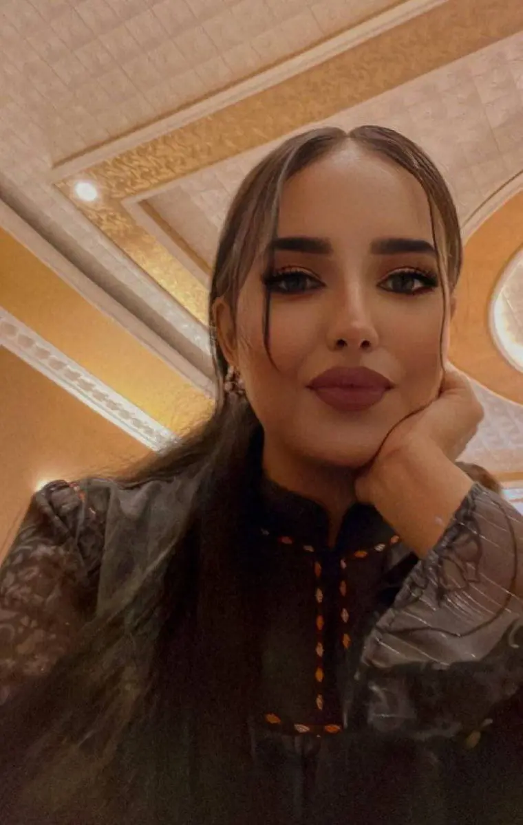 Астрид эскорт в городе Астана