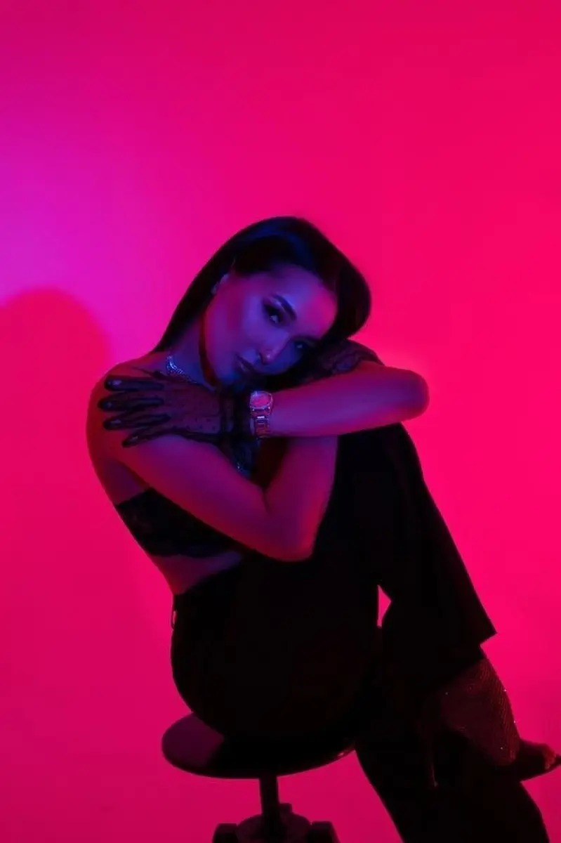 Ася эскорт в городе Астана