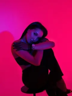 Ася эскорт в городе Астана