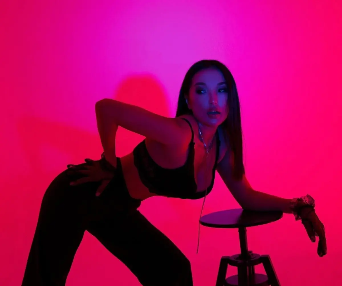 Ася эскорт в городе Астана