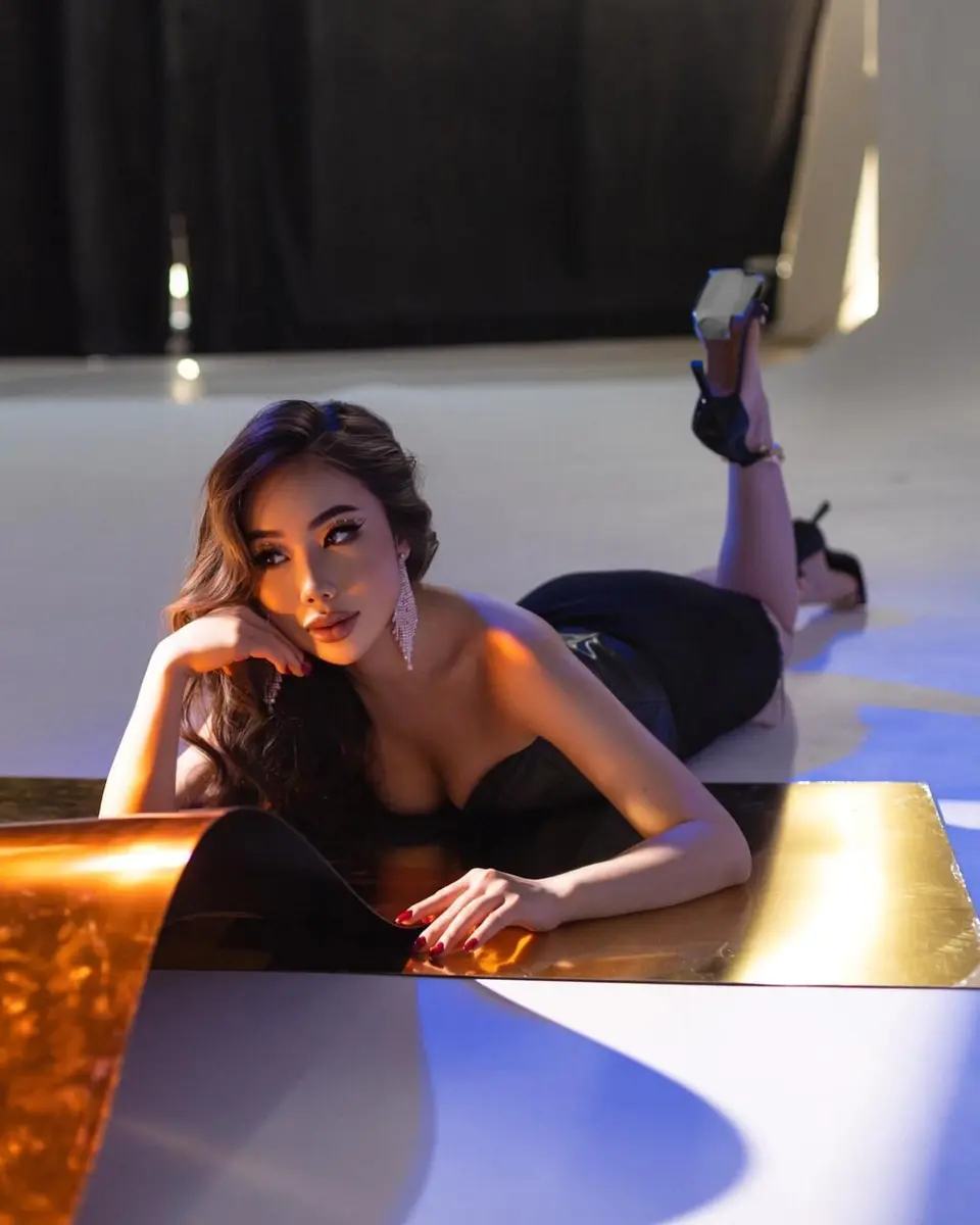 Аяна эскорт в городе Астана