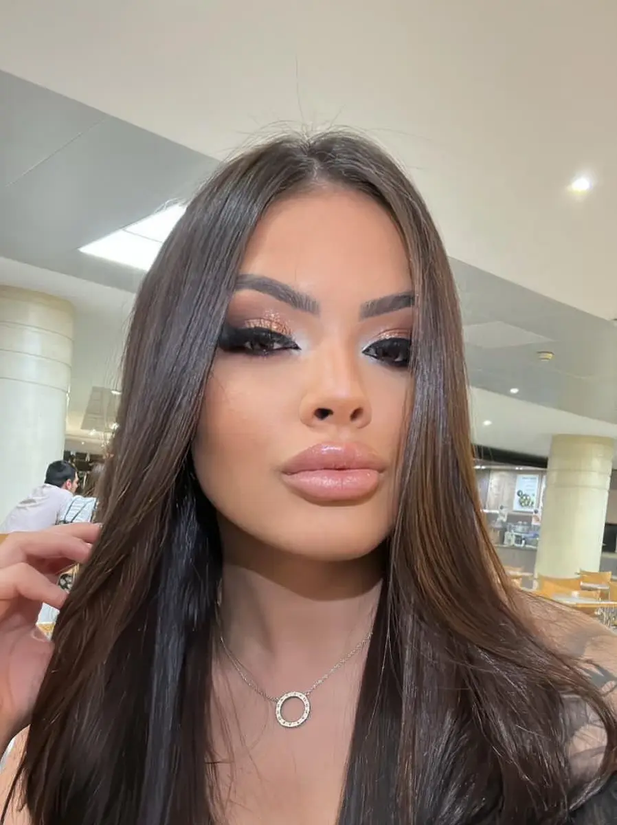 Барбара эскорт в городе Астана