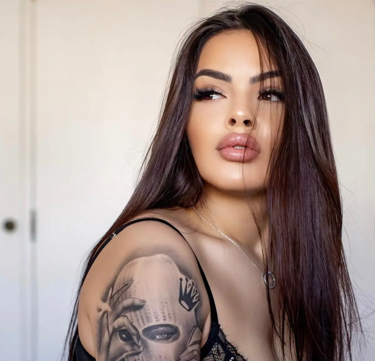 Барбара эскорт в городе Астана