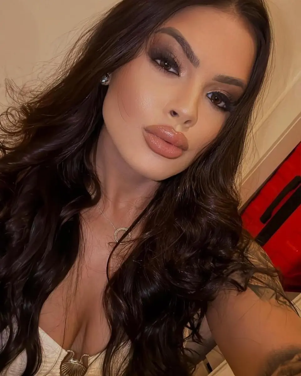 Барбара эскорт в городе Астана