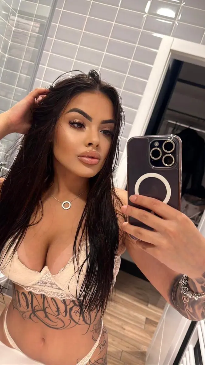 Барбара эскорт в городе Астана