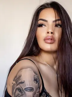 Барбара эскорт в городе Астана