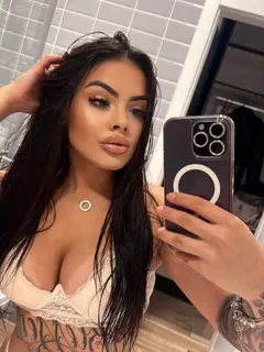 Барбара эскорт в городе Астана