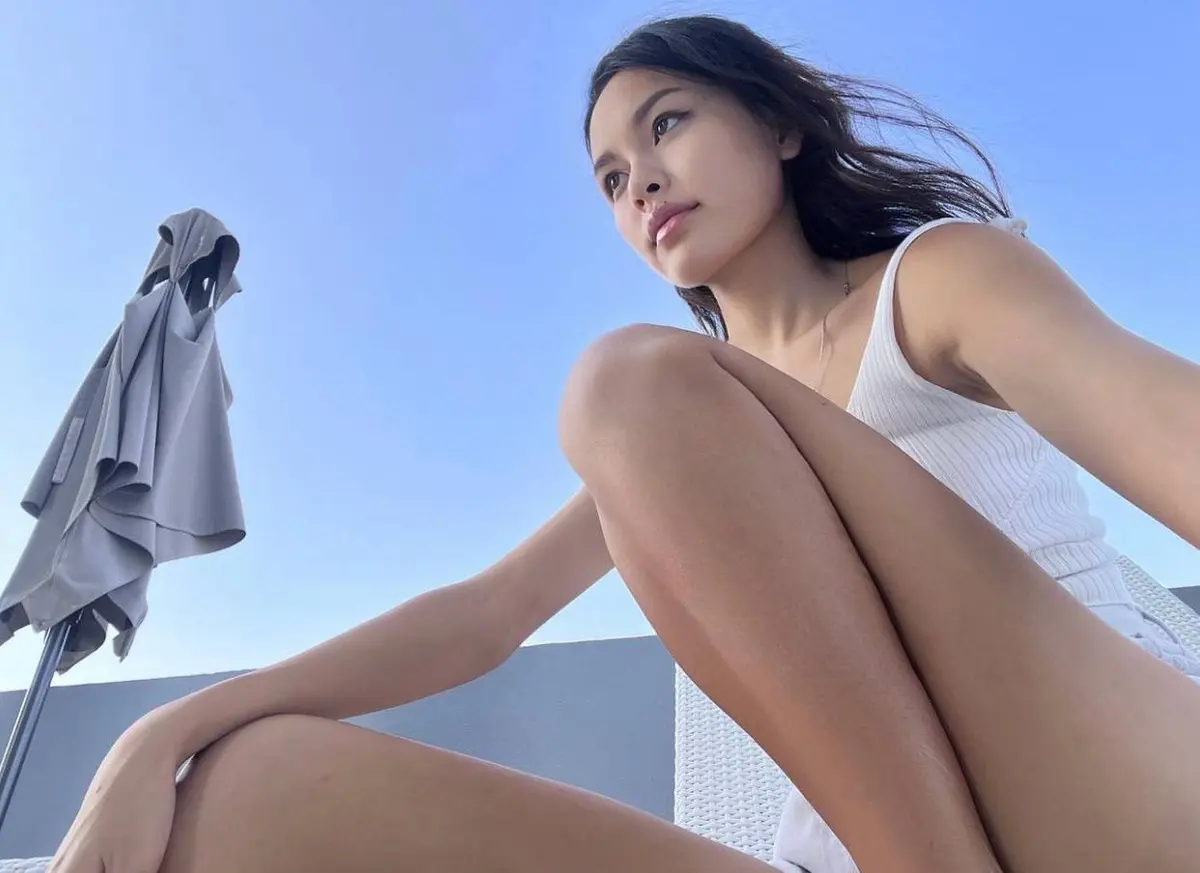 Берта эскорт в городе Астана