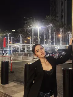 Берта эскорт в городе Астана