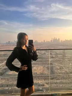 Берта эскорт в городе Астана