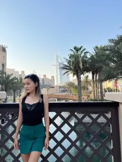 Берта эскорт в городе Астана