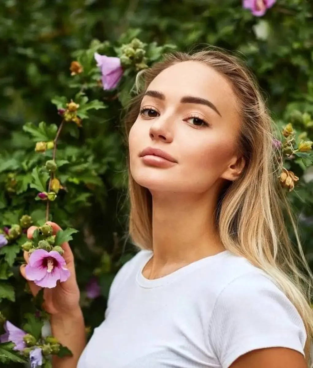 Богдана эскорт в городе Астана