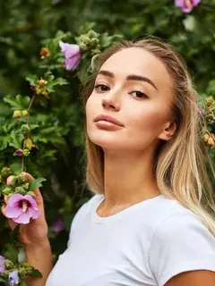 Богдана эскорт в городе Астана