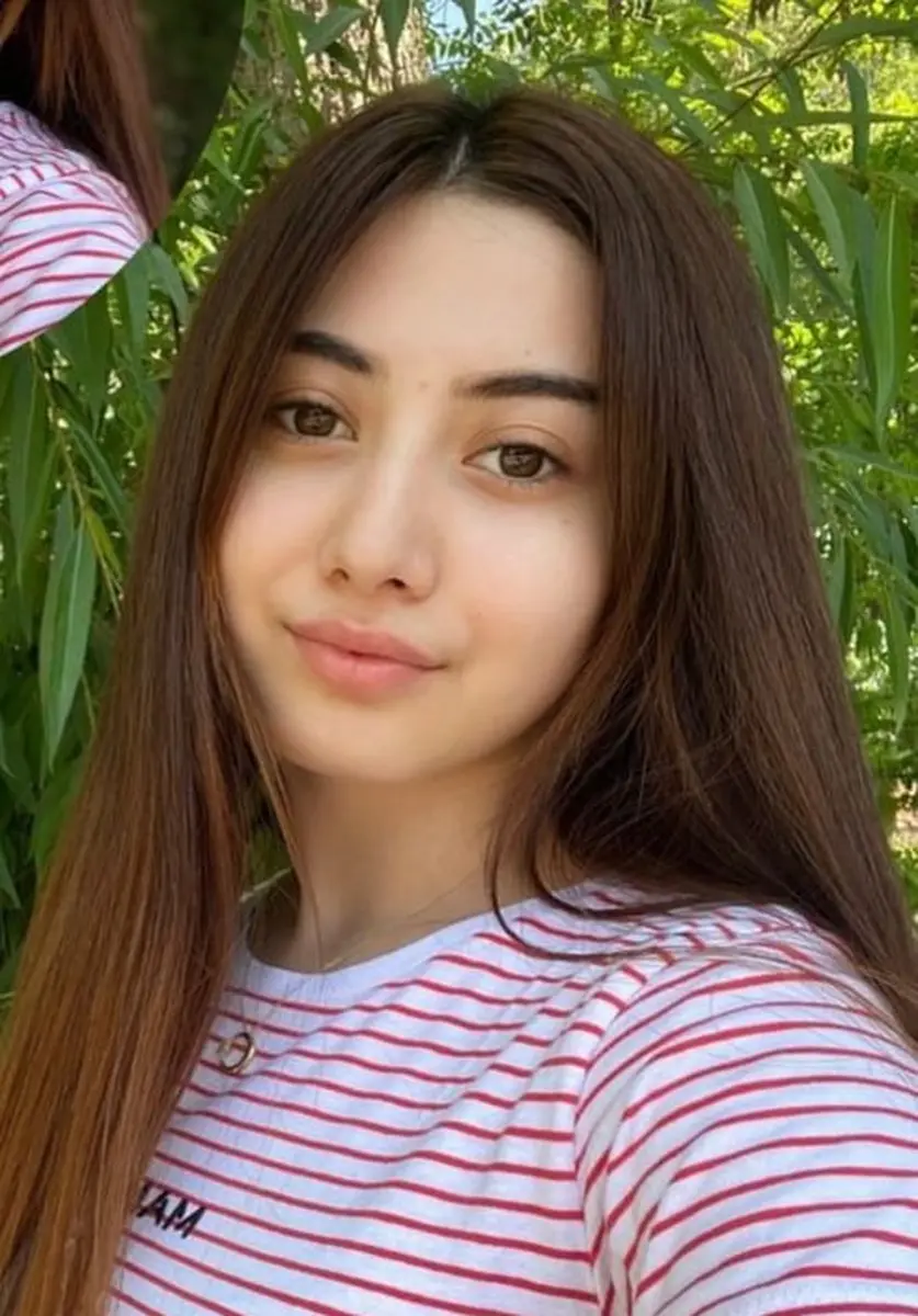 Бонита эскорт в городе Астана