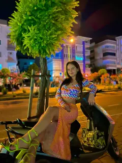 Божена эскорт в городе Астана