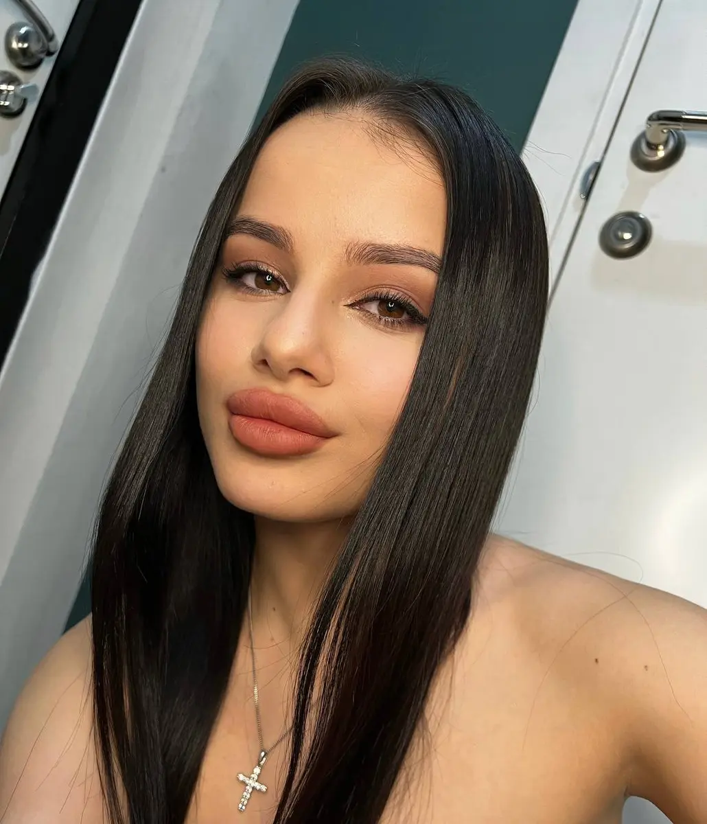 Божена эскорт в городе Астана