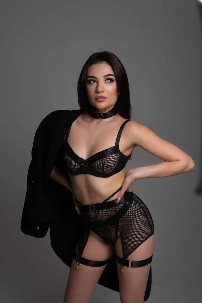 Бриенна эскорт в городе Астана