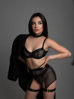 Бриенна эскорт в городе Астана